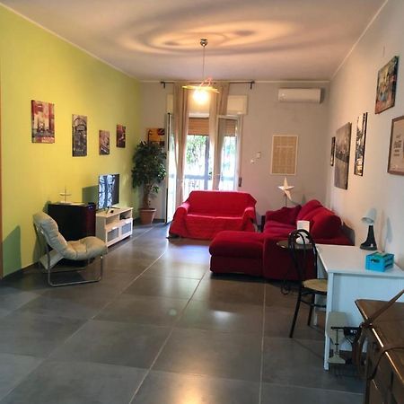 Casa Borre Apartment Ercolano Exterior photo
