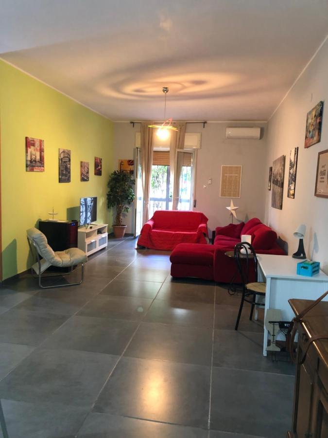 Casa Borre Apartment Ercolano Exterior photo