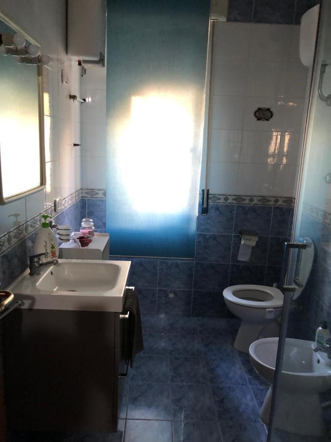 Casa Borre Apartment Ercolano Exterior photo