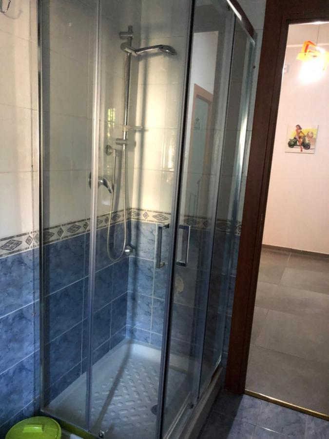 Casa Borre Apartment Ercolano Exterior photo