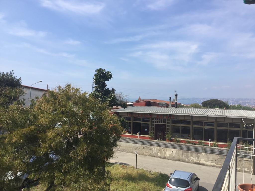 Casa Borre Apartment Ercolano Exterior photo